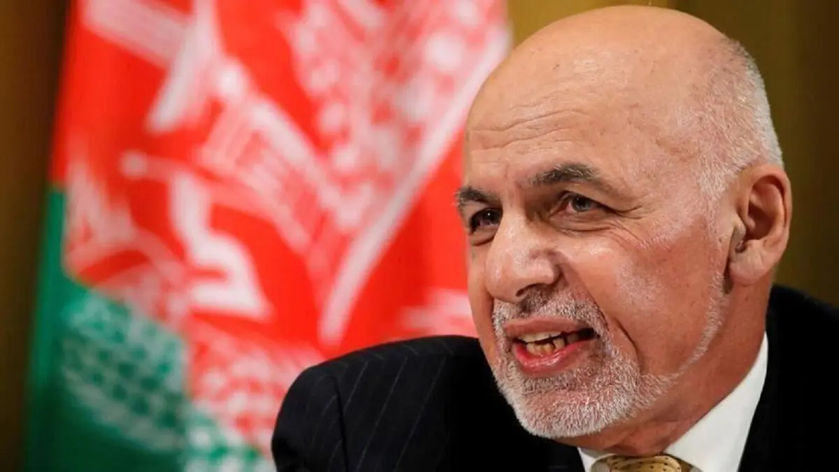 جمهوریخواهان :حجم "عظیم" پول نقد توسط غنی نامشخص است