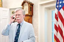 مذاکره با ایران | شوق ترامپ برای مذاکره با ایران