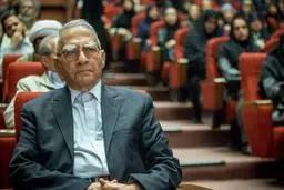 دکتر مجتهدی از استادان معروف فلسفه درگذشت