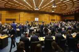  قطعنامهٔ جدیدی علیه ایران در آژانس پیشنهاد شد
