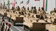 ابتلای ۴۲ نظامی کویتی به ایدز 