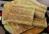 خودت توی خونه  نان بربری درست کن، خیلی راحته | طرز تهیه نان بربری خانگی سنتی و خوشمزه در فر و توستر