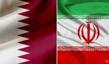 ادعای رویترز درباره مذاکرات با ایران | قطر تیم مذاکره‌کننده به تهران فرستاده است
