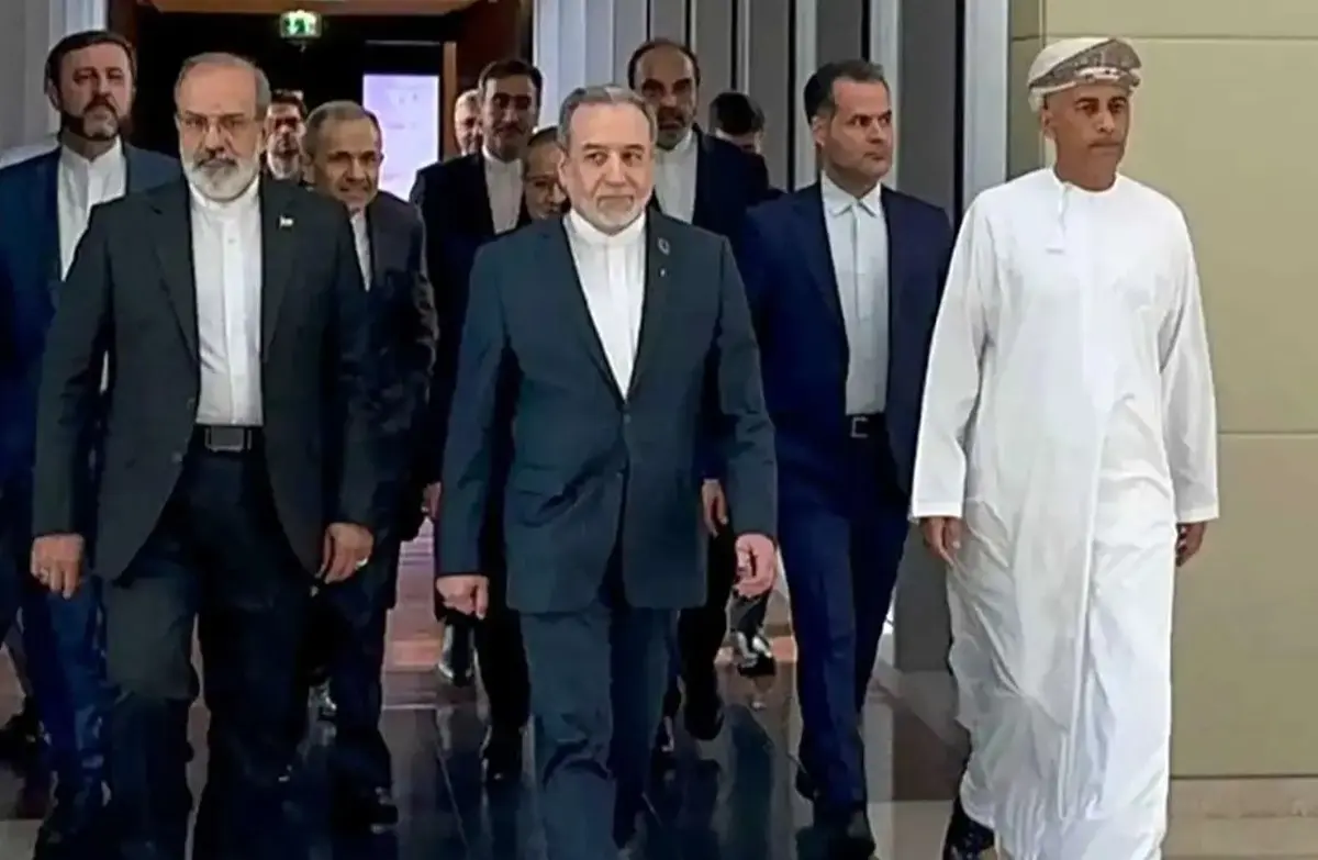 صدا و سیما: عراقچی ملاحظات ایران را به طرف پاکستانی منعکس کرد
