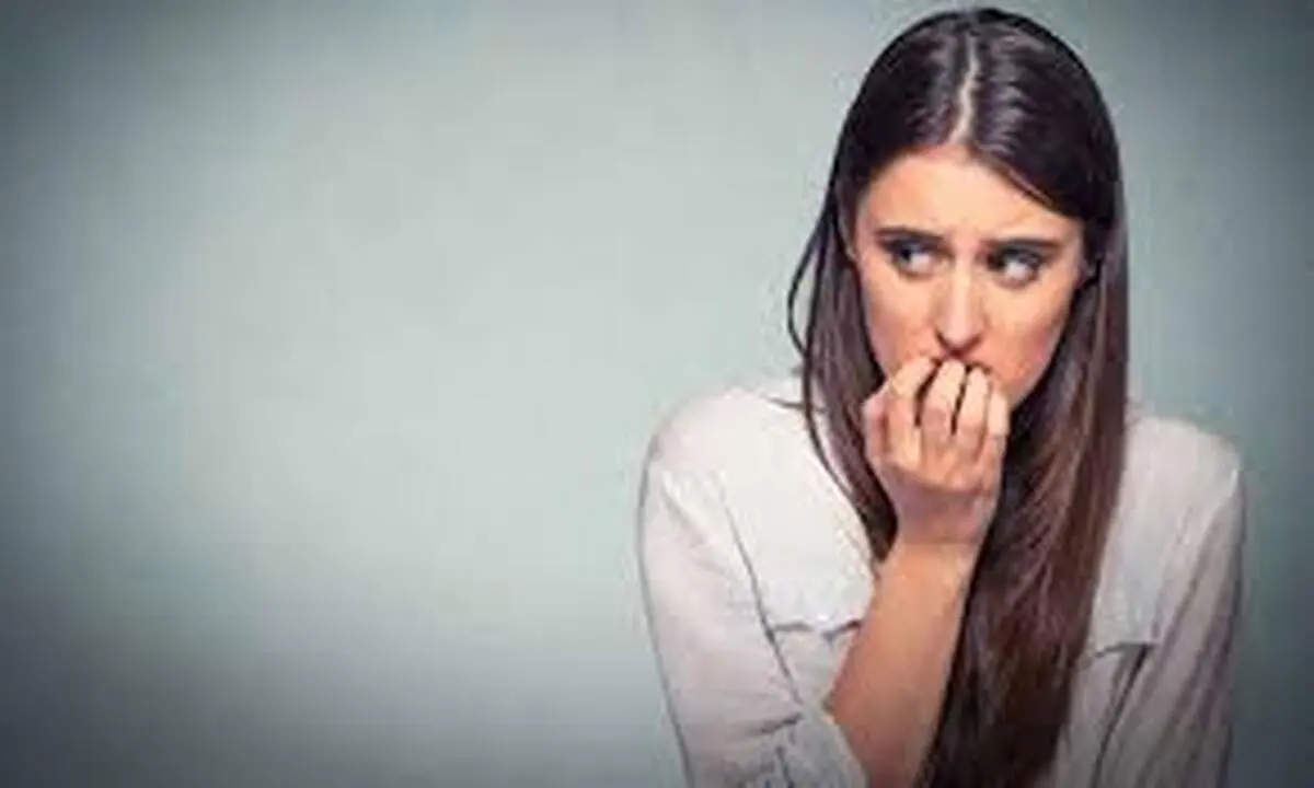 
۵  راه حل ساده  برای کاهش اضطراب

