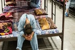 افزایش مدت نگهداری «معتادان متجاهر» به یکسال