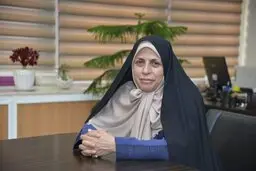 حجاب ورزشکاران بانوی ایران به الگوی دنیا تبدیل شده است