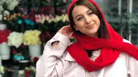 تصویری جذاب از  بازیگر خوش چهره و جوان ایرانی