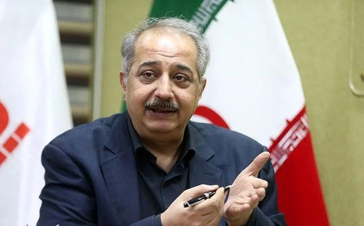 افشاگری های مهم از نقش یک ایرانی در به قدرت رسیدن اردوغان