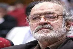 شاعر برجسته کرمانشاهی، استاد محمدجواد محبت درگذشت