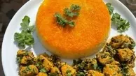 طرز تهیه مرغ گشنیزی | یه مزه جدید و متفاوت با مرغ +ویدئو