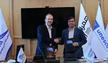 همکاری همراه اول و پژوهشگاه زلزله برای توسعه هشدار سریع