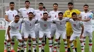 تیم ملی از جام جهانی حذف می‌شود؟
