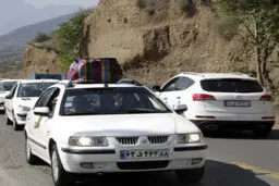 خطر شروع پیک هفتم کرونا بعد از نوروز