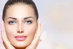 ترفندی که پوستتان را مثل آینه شفاف می‌کند