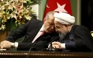 
آنکارا رهبران ایران رانگران کرده 