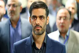 دفاع سعید محمد از مصوبه شورای نگهبان