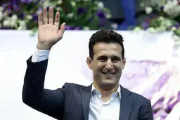 در مورد جودو جاسوسی کردند|دو هفته دیگر رای صادر می‌شود