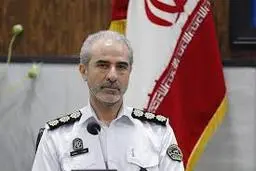  پلیس نسبت به سودجویی درپوشش دریافت مجوز تردد در ساعات محدودیت هشدار داد