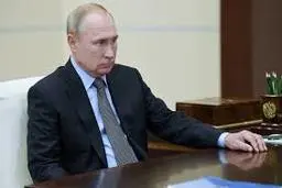 پوتین:  واکسن کرونای رایگان به کارمندان سازمان ملل می دهیم