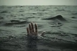 جنازه غرق شدگان در رودخانه سپیدرود توسط نجاتگران هلال احمر پیدا و تحویل نیروی انتظامی داده شد.