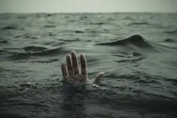 جنازه غرق شدگان در رودخانه سپیدرود توسط نجاتگران هلال احمر پیدا و تحویل نیروی انتظامی داده شد.