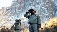 محیط‌بان میاندشت قربانی خشونت شد | ده‌ها ضربه چوب بر سر و صورت عباس فریمانه