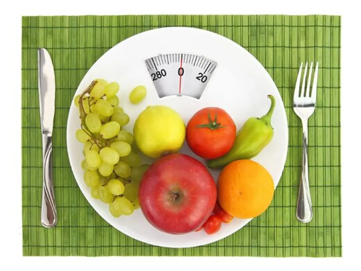 سه روش علمی برای کاهش وزن