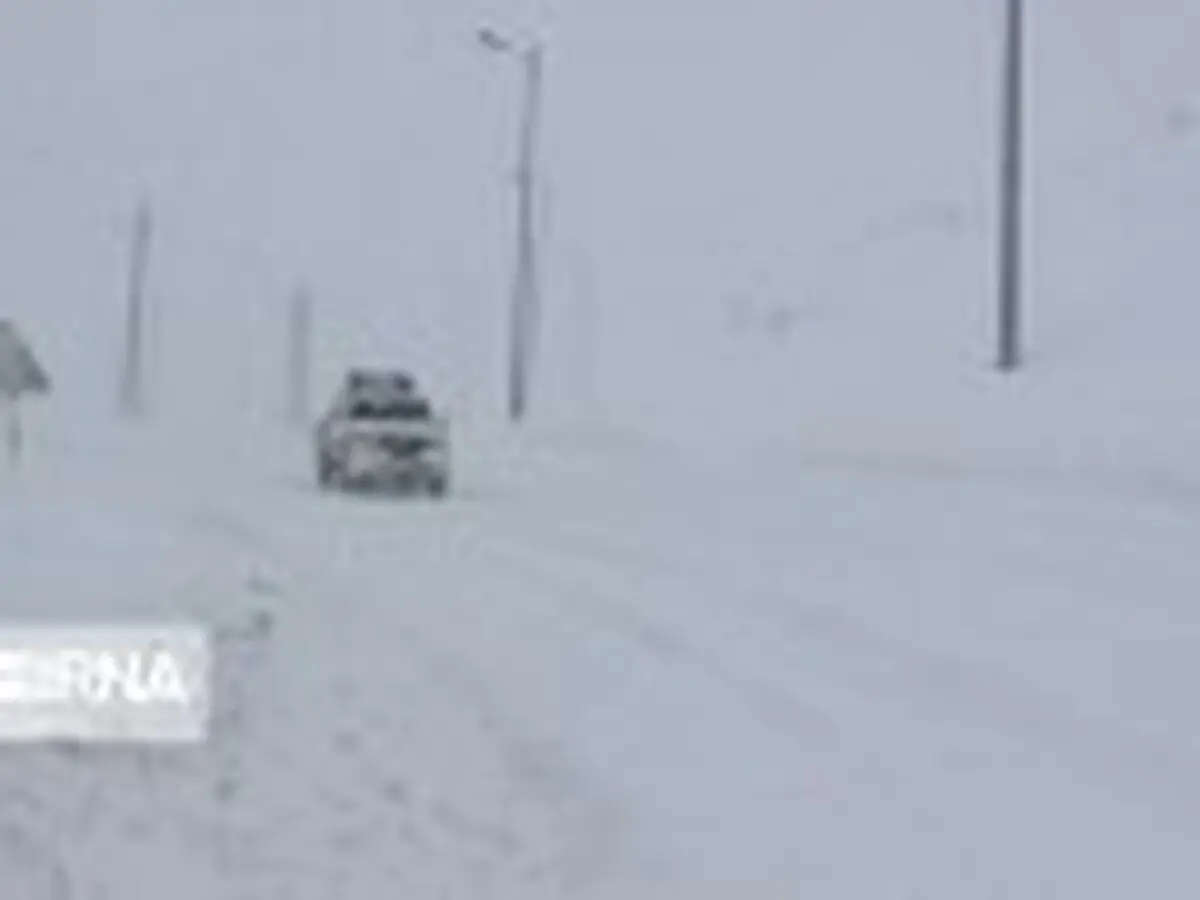برق حدود ۹۰ هزار خانوار گیلانی قطع شده است 