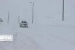 برق حدود ۹۰ هزار خانوار گیلانی قطع شده است 