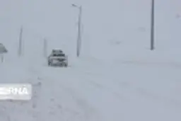 برق حدود ۹۰ هزار خانوار گیلانی قطع شده است 