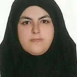 سیده طهورا غرضی