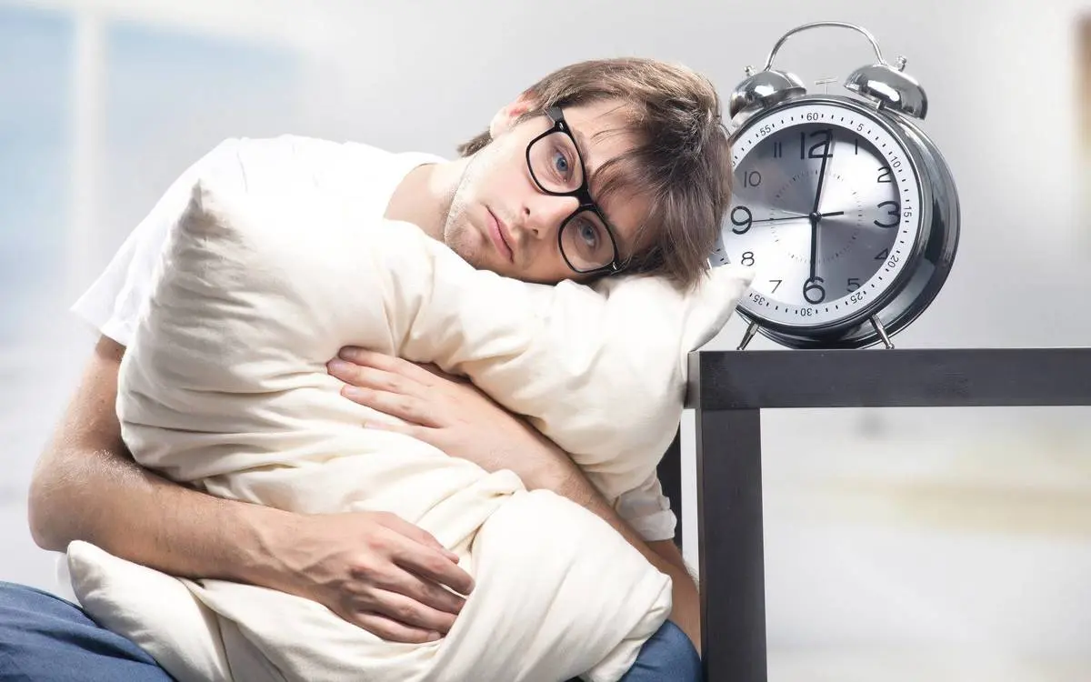 اثر بد کم خوابی بر این عضو بدن | کم خوابی منجر به مرگ می شود؟