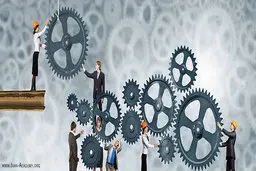 تعدیل خوش‌بینی مدیران صنعتی | شاخص مدیران خرید در اردیبهشت‌‌ماه نشان داد 