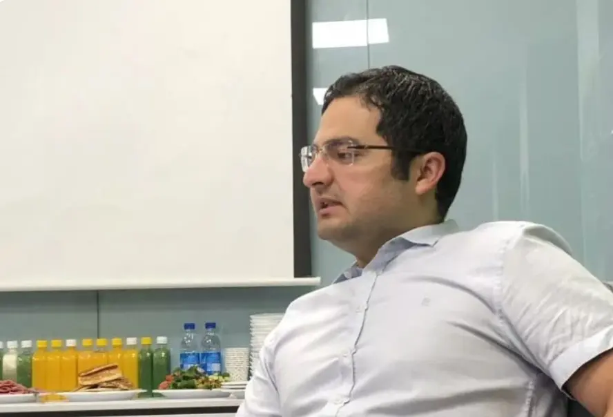بنیان‌گذار دیوار: اگر مسئولان ایجاد رانت کارپینو محاکمه می‌شدند، امروز تاکسی شهرزاد راه نمی‌افتاد