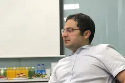بنیان‌گذار دیوار: اگر مسئولان ایجاد رانت کارپینو محاکمه می‌شدند، امروز تاکسی شهرزاد راه نمی‌افتاد