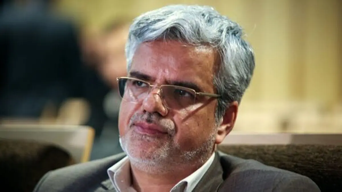 کنایه محمود صادقی به حضور پررنگ برخی کاندیداها در فضای مجازی
