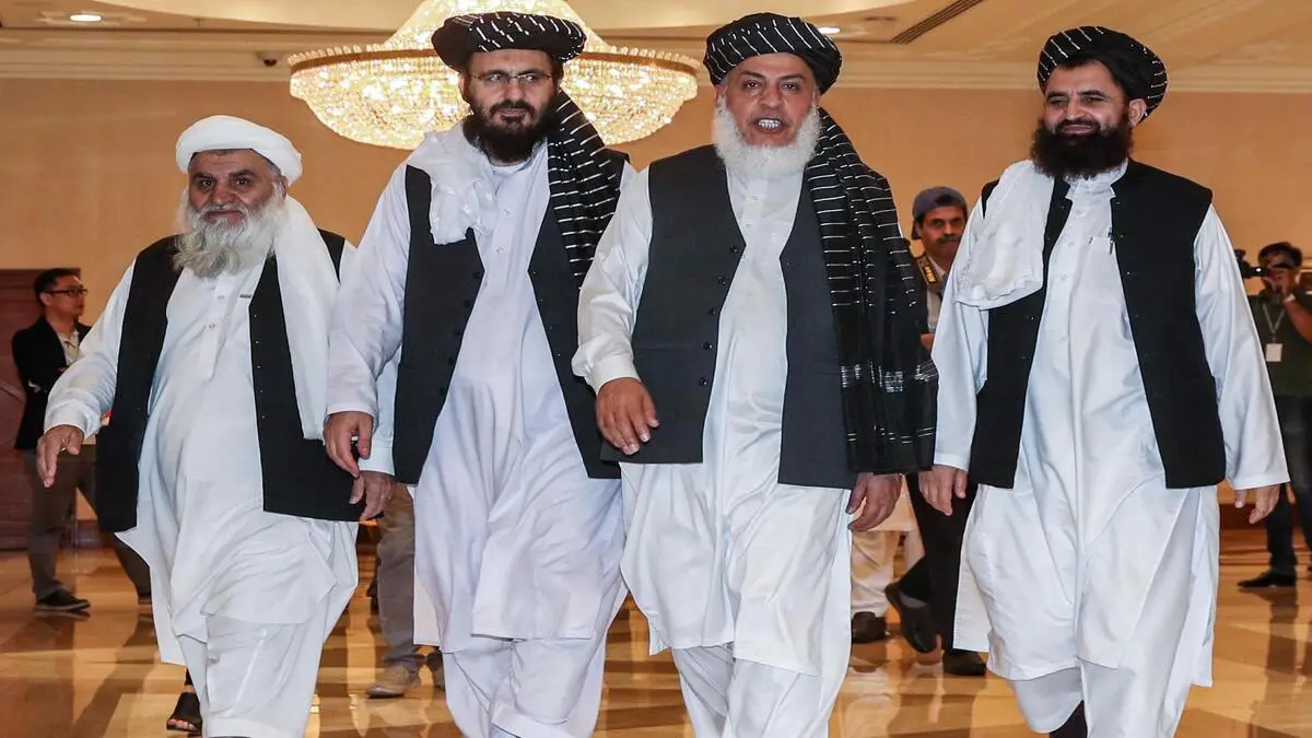 طالبان در مسکو: می توانیم 2 هفته ای کل افغانستان را بگیریم