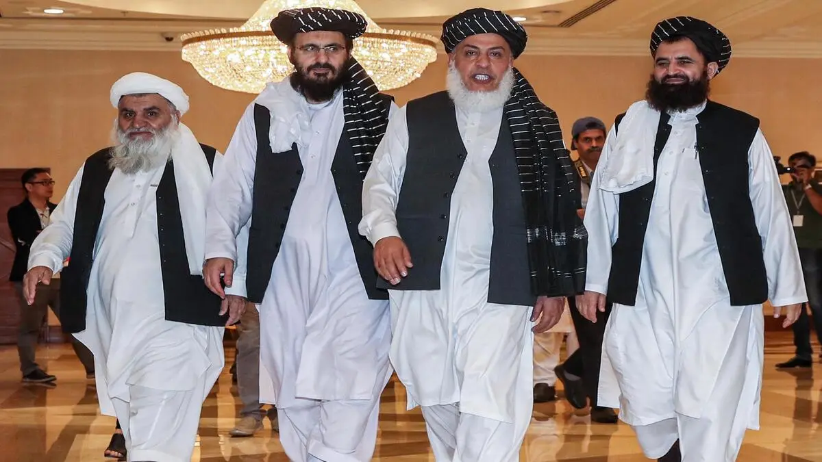 طالبان در مسکو: می توانیم 2 هفته ای کل افغانستان را بگیریم
