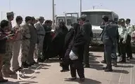
 زندانیان ایرانی در افغانستان به کشور منتقل شدند

