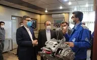مقیمی : محصولات ایران خودرو با قوای محرکه جدید به بازار می آید