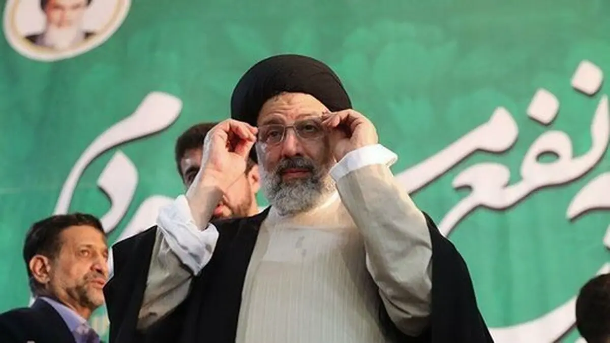 حضور ابراهیم رئیسی در انتخابات ۱۴۰۰ قطعی است