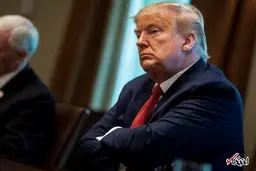 
ایالات متحده از داده های تبلیغات موبایل برای ردیابی حرکات افراد در هنگام شیوع کرونا استفاده می کنند
