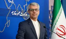 بقایی: سکوت در برابر تجاوز آمریکا و اسرائیل صلح جهانی را به مخاطره می‌اندازد