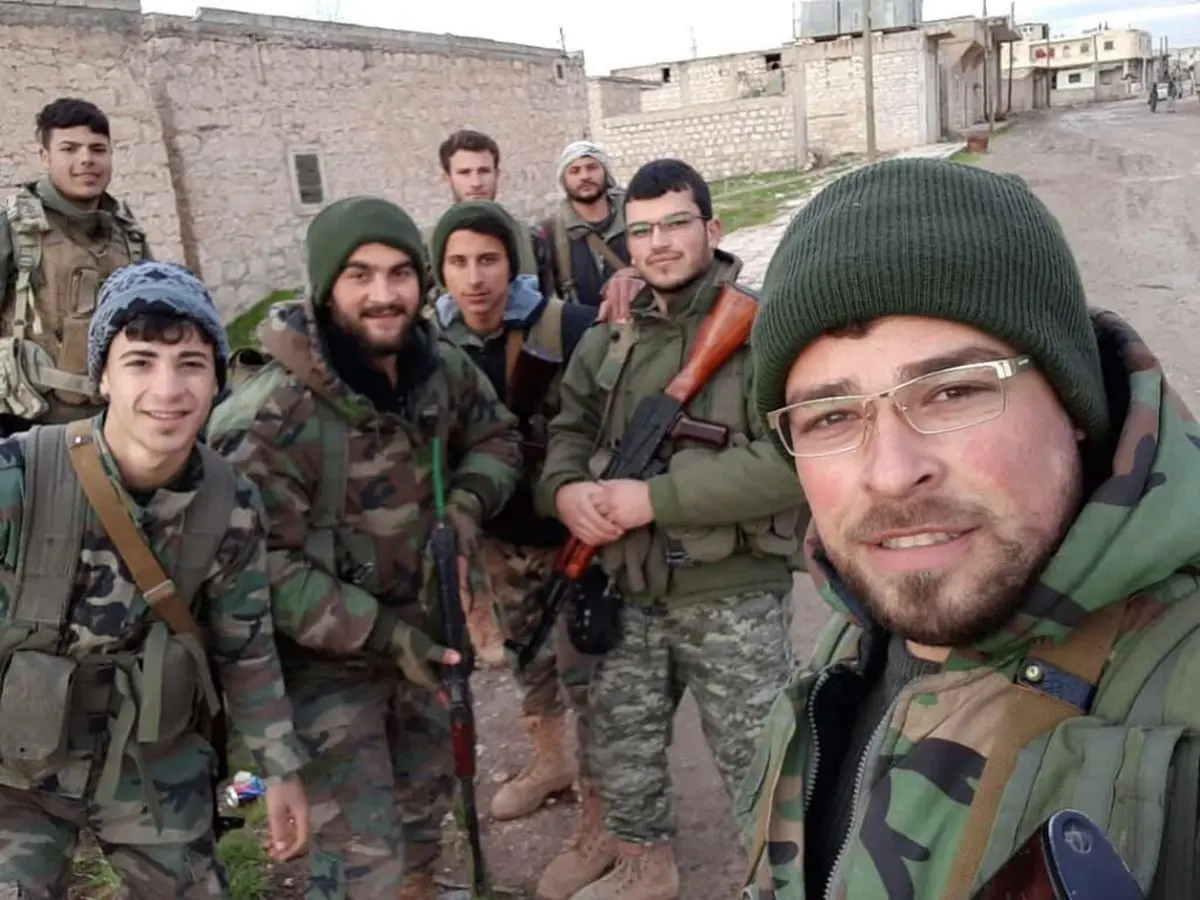 ارتش سوریه بر ۵۰ درصد استان ادلب مسلط شد