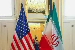 خبرهای منتشرنشده درباره مذاکره غیرمستقیم ایران و آمریکا در عمان