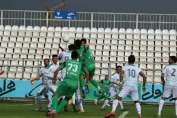 تست چند بازیکن کرونایی آلومینیوم منفی شد