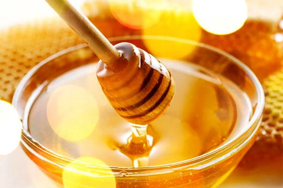 از این درمان های خانگی عسل بی خبرید 