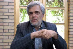 چه کسانی از انتشار فایل صوتی آقای ظریف سود می برند؟ | محمد مهاجری به انتشار فایل صوتی ظریف واکنش نشان داد