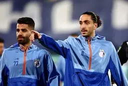 اطلاعیه نظام وظیفه درباره سیاوش یزدانی و مرادمند: قوانین برای تیم‌های ورزشی به صورت یکسان اجرا می‌شود